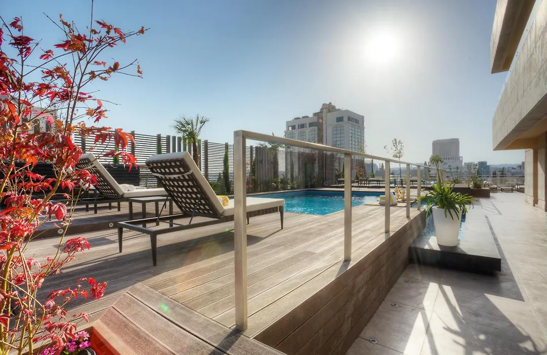 The House Boutique Suites-1